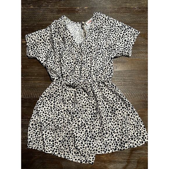 Mazik Romper Size Medium - Picture 1 of 5
